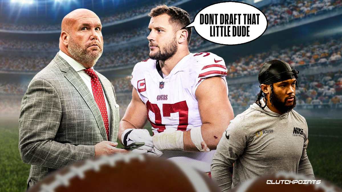 cardinals, nick bosa, kyler murray, steve keim, steve keim nick bosa