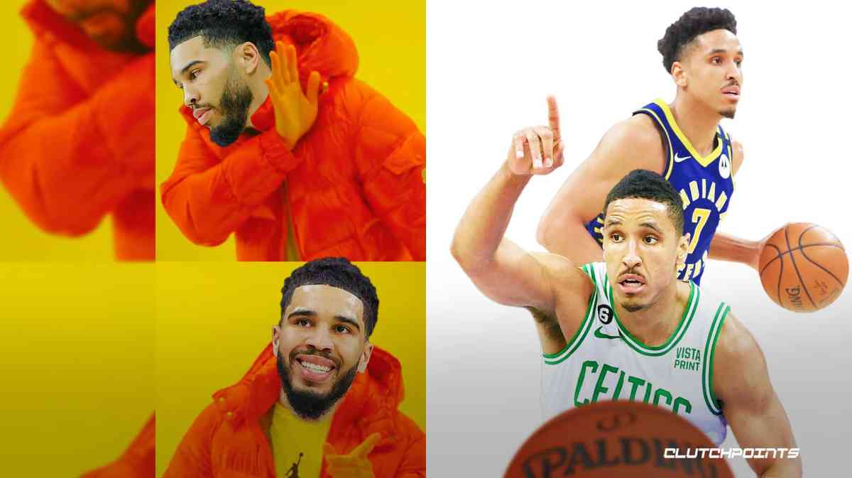 Celtics, Jayson Tatum, Malcolm Brogdon