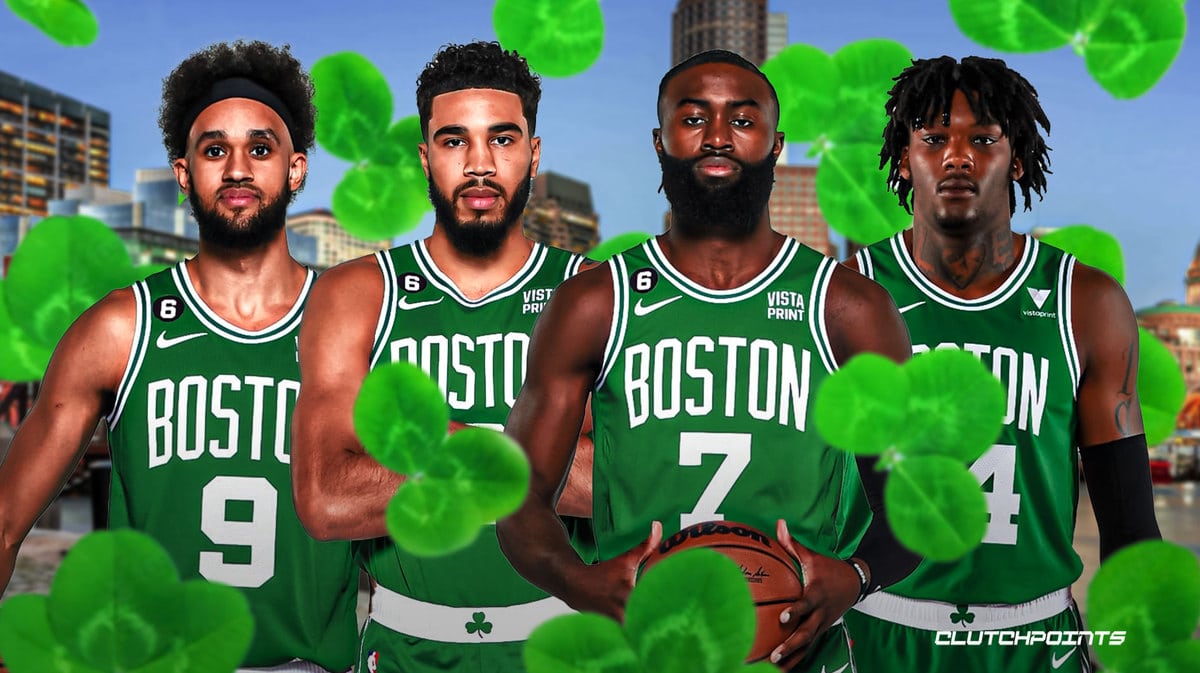 Celtics' Xfactor in 2023 NBA Playoffs vs. Hawks