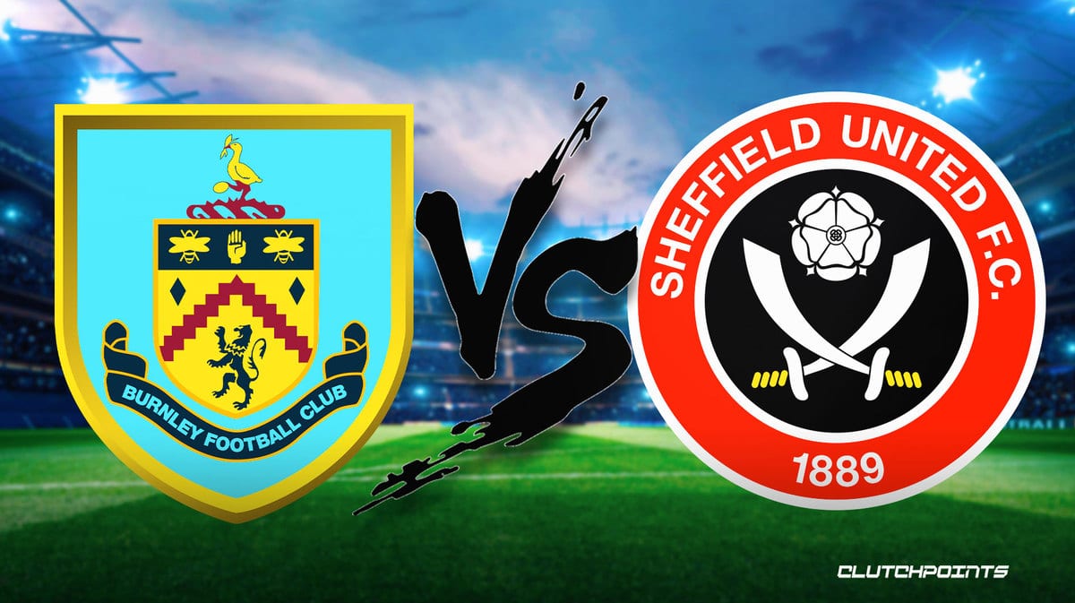 Championship Odds: Burnley-Sheffield prediction, pick, how to watch