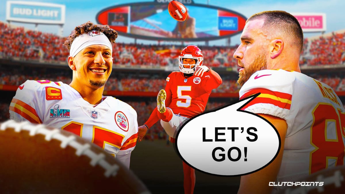 Chiefs, Tommy Townsend