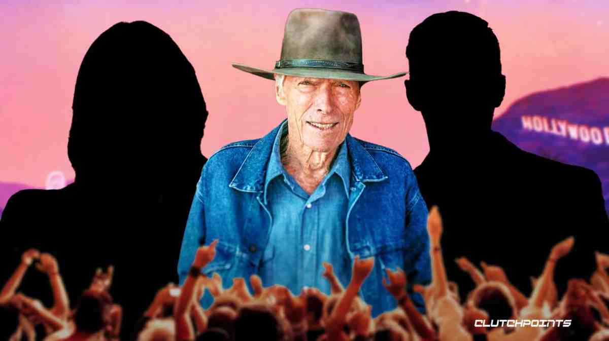 Toni Collette, Clint Eastwood, Nicholas Hoult
