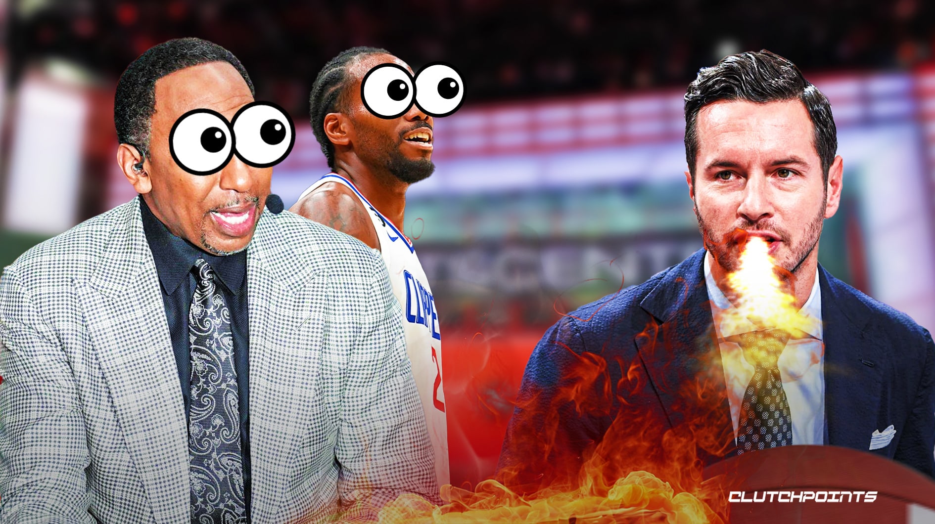 Former Sixers Sharpshooter JJ Redick Joins ESPN as Analyst - Sports  Illustrated Philadelphia 76ers News, Analysis and More