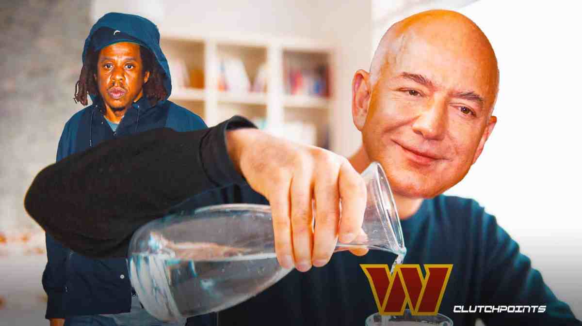 commanders, jeff bezos, jay-z, commanders jeff bezos, commanders jay-z