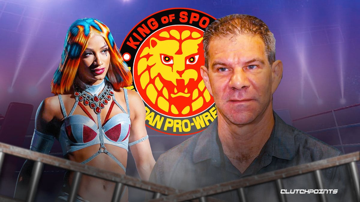 Mercedes Moné's NJPW contract status gets a major update from Dave Meltzer