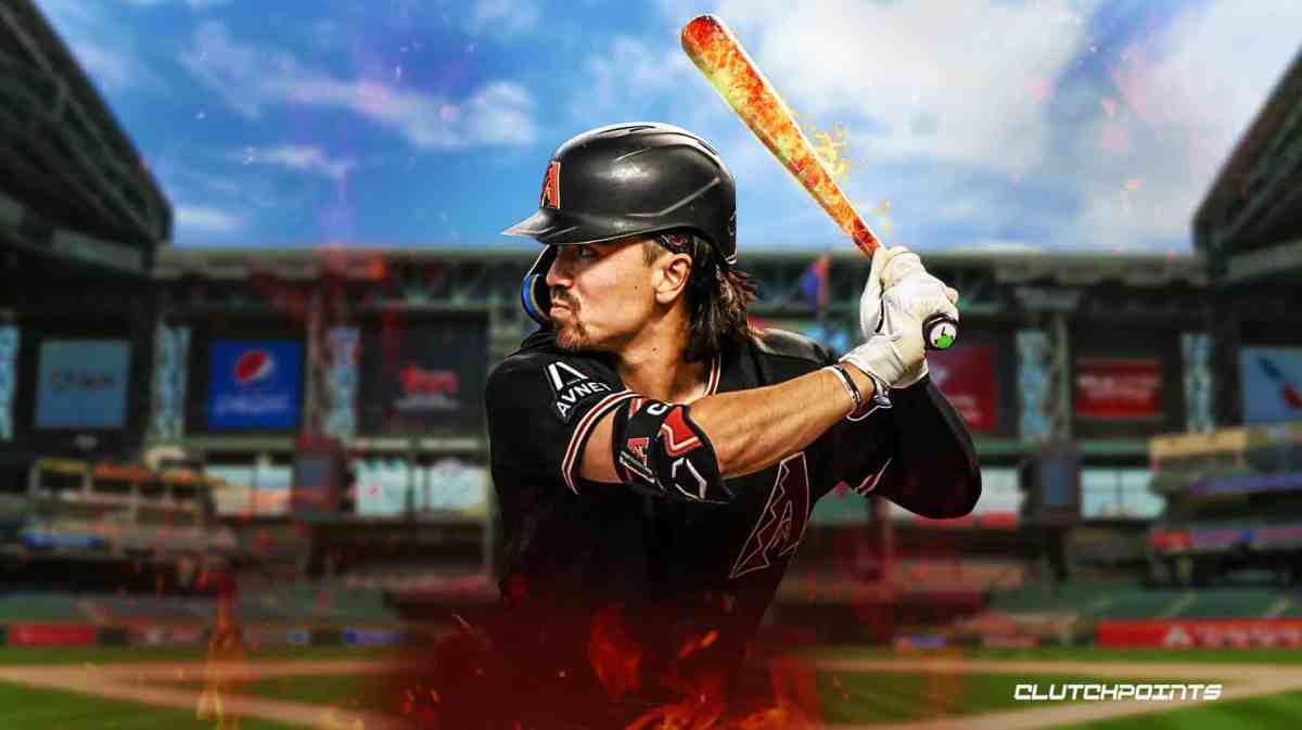 diamondbacks, diamondbacks season, corbin carroll, diamondbacks playoffs