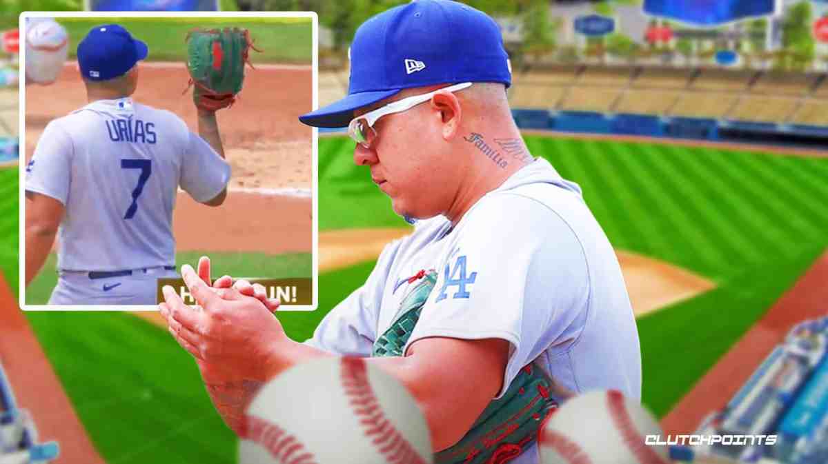 Dodgers, Julio Urias, Pirates