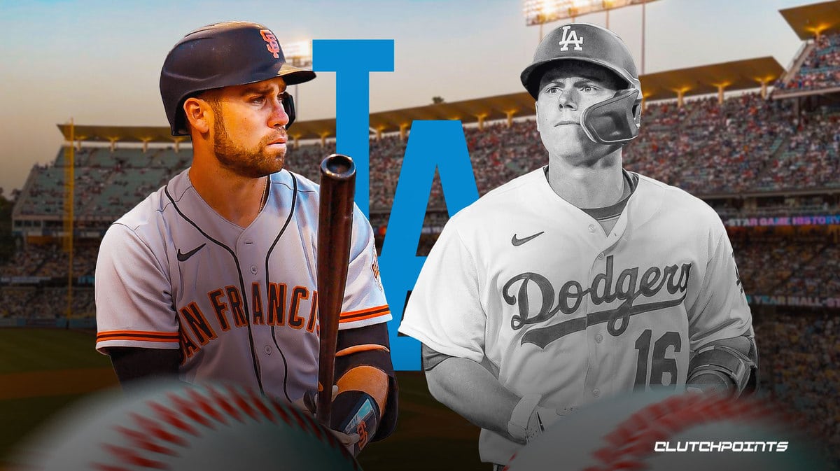 Austin Wynns, Will Smith, Dodgers