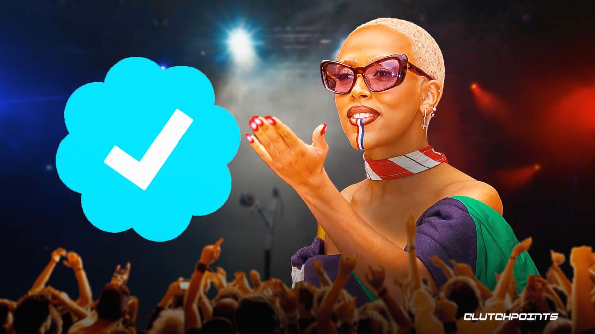 Doja Cat, Twitter
