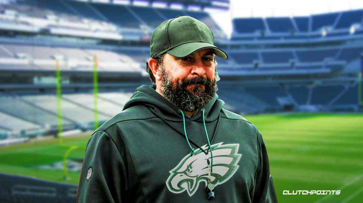 Philadelphia Eagles, Matt Patricia, Matt Patricia hired, Matt Patricia Eagles, Eagles coach
