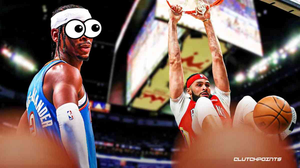 New Orleans Pelicans, Larry Nance Jr, NBA Play-In Tournament