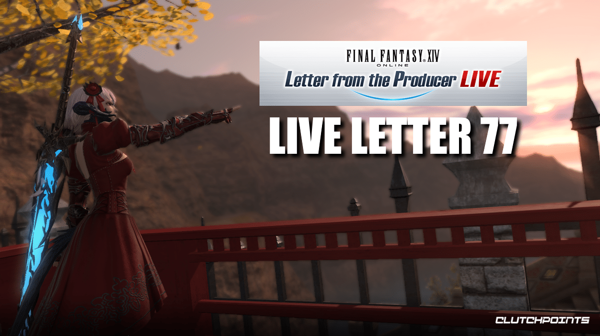 ffxiv live letter 77, ffxiv live letter, fffxiv patch 6.4, ffxiv