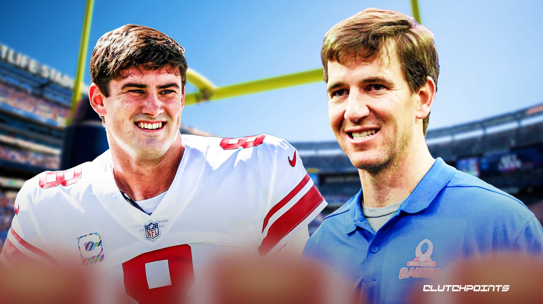 NFL Memes - Giants lose to the Cardinals tonight, but Eli with a
