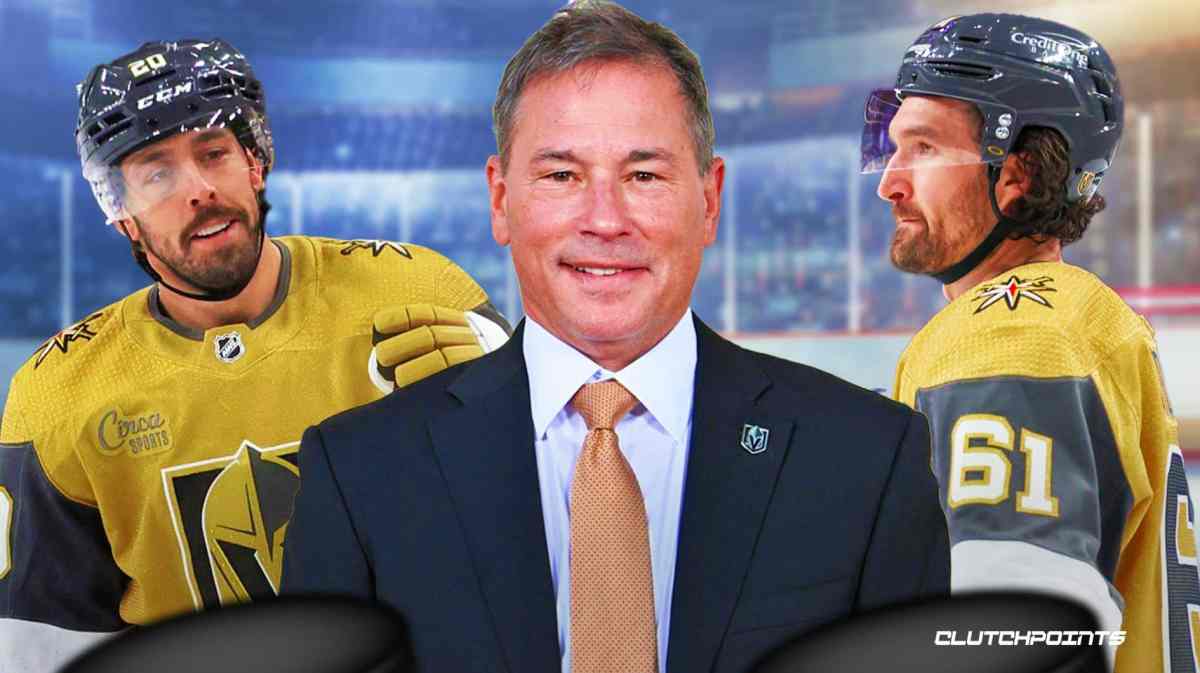 Vegas Golden Knights, Winnipeg Jets, Stanley Cup Playoffs, NHL