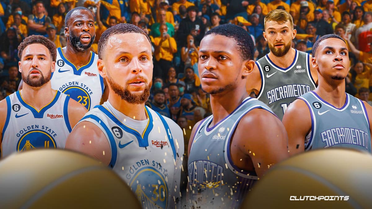 Warriors 4 Bold Predictions For Pivotal Game 5 Vs Kings Warriors 4 Bold Predictions For Pivotal Game 5 Vs Kings