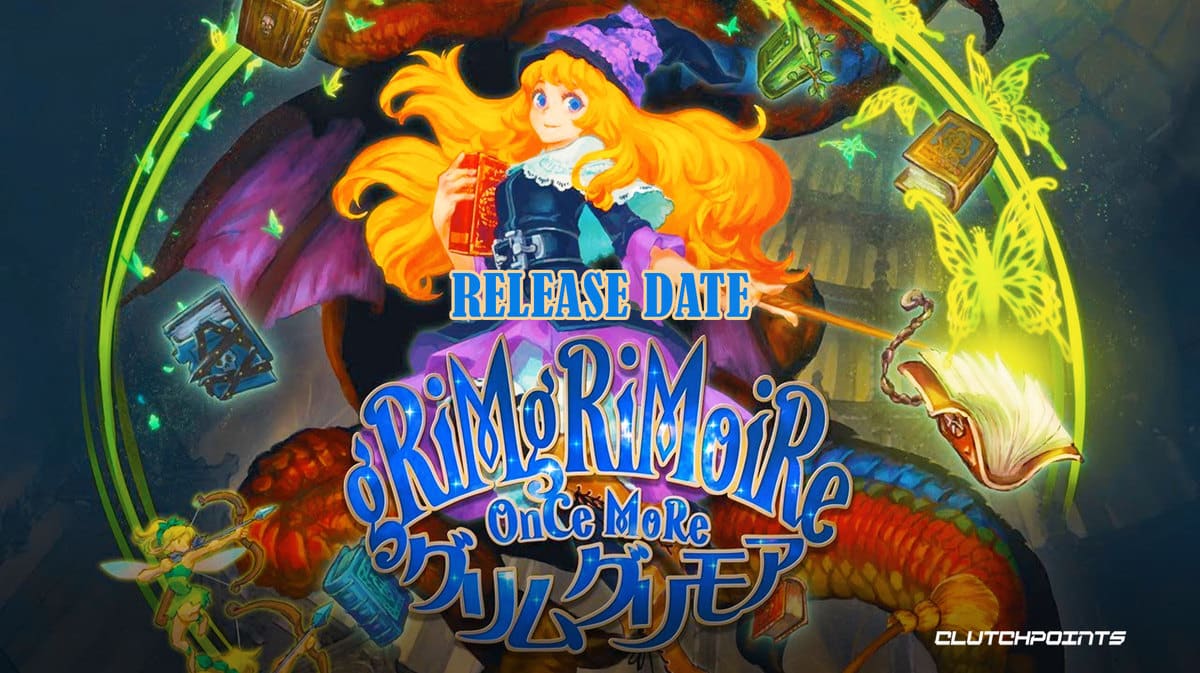 grimgrimoire oncemore, grimgrimoire oncemore release date, grimgrimoire oncemore gameplay, grimgrimoire oncemore story, grimgrimoire oncemore details