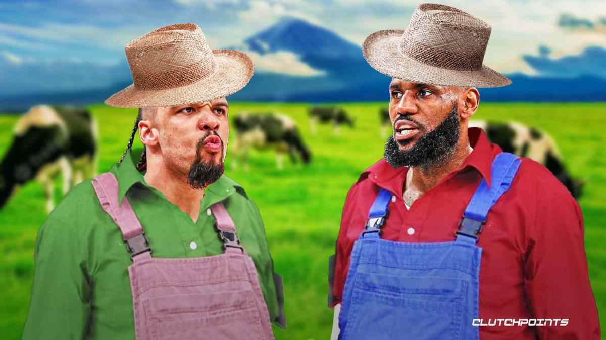 dillon brooks, lebron james, grizzlies, lebron grizzlies, lakers