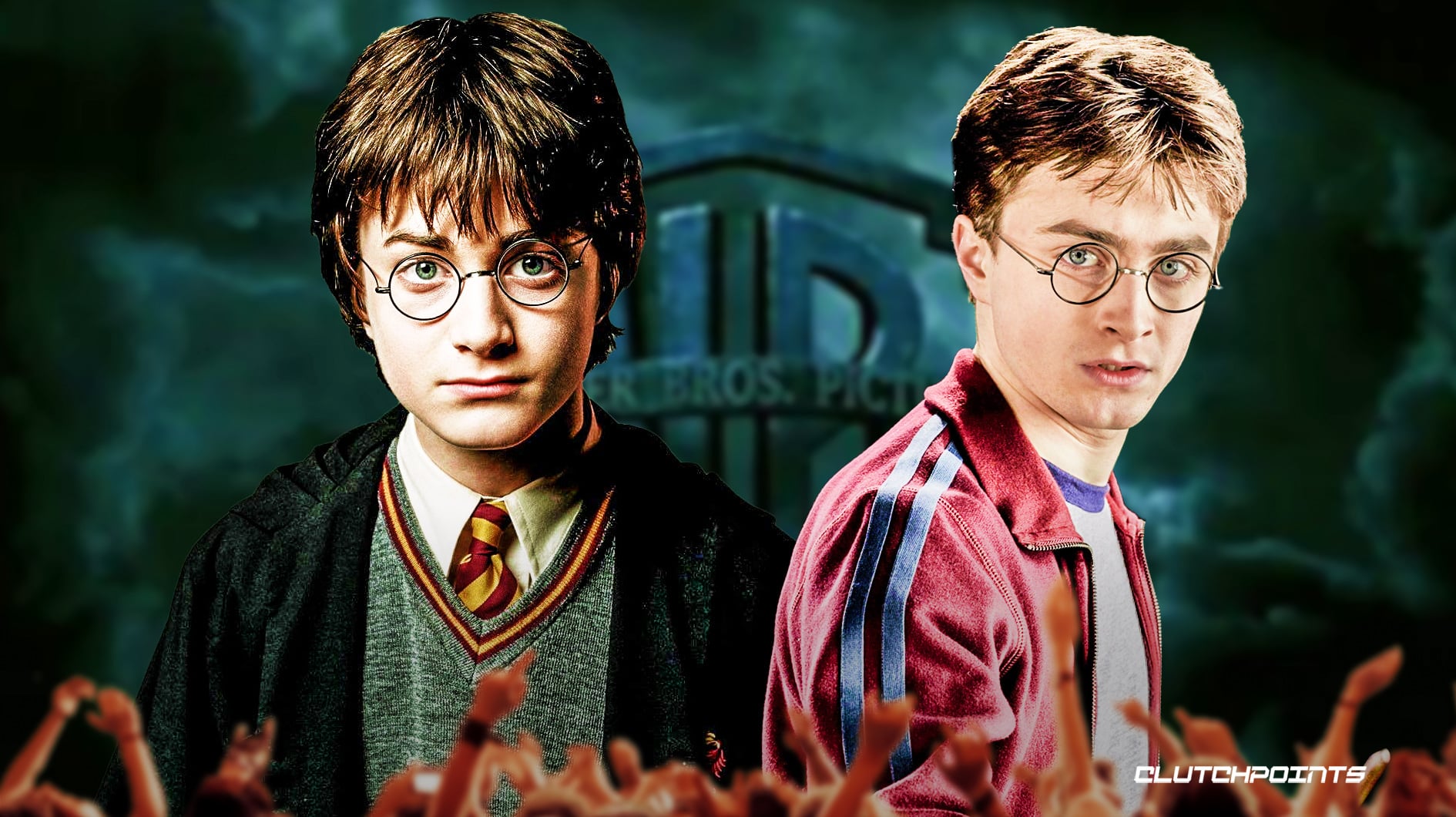 Harry Potter the Series: David Zaslav teases other 'properties'