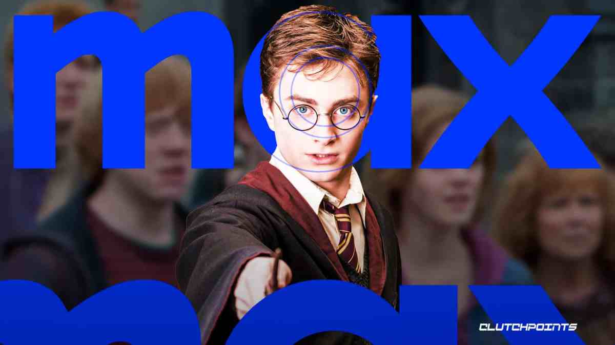 Harry Potter, Max