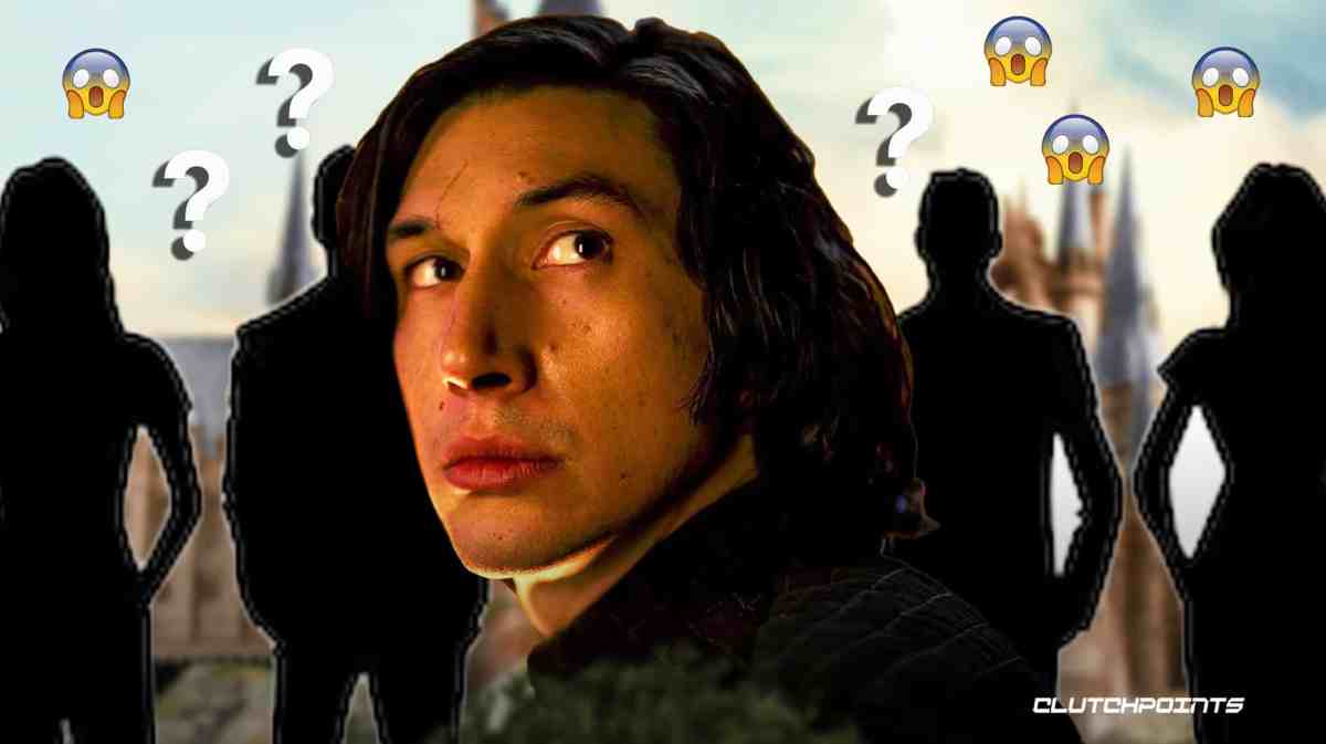 Harry Potter, Max, Entertainment