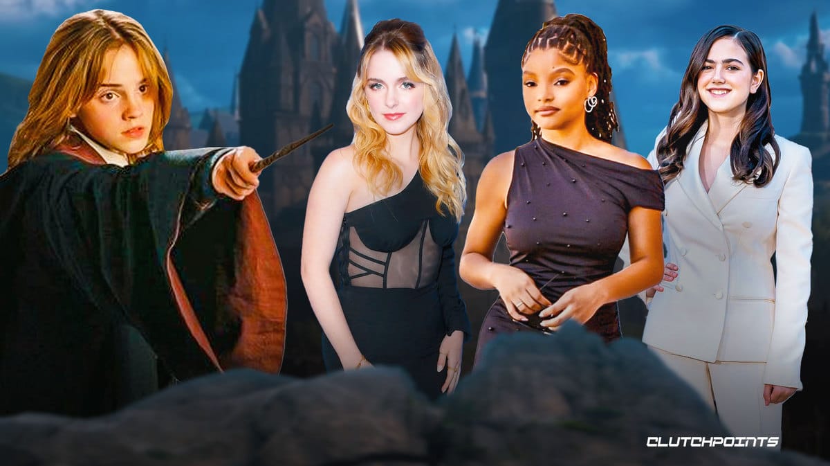 Harry Potter' TV Show: Dream Cast, Actor Predictions for HBO Max