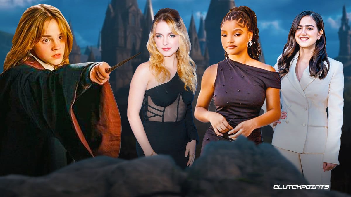 Harry Potter: Our Dream Cast for HBO Max's Upcoming TV Series