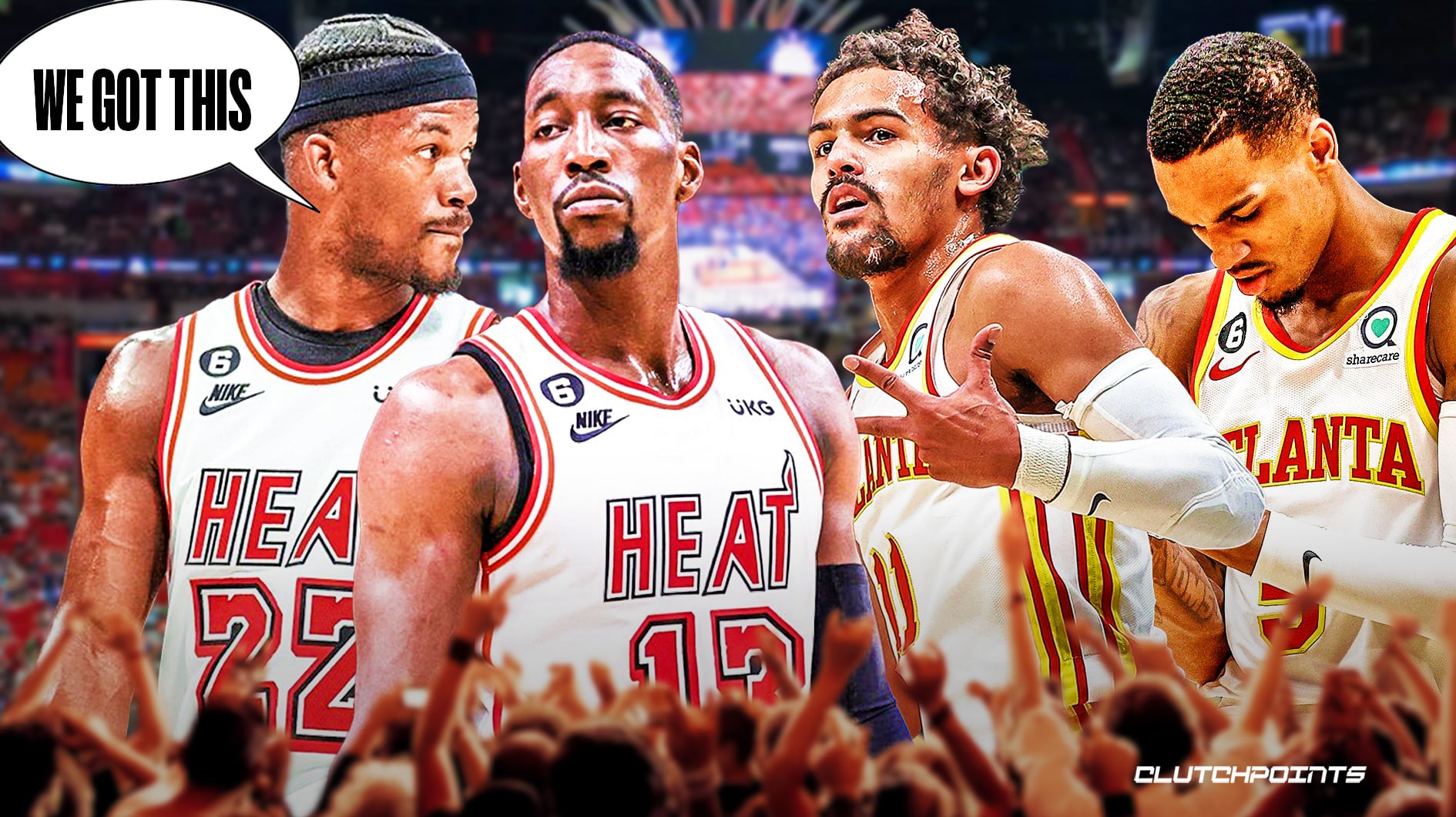 Shocking Rise to the NBA Finals: Miami Heat's 2022-23 Review 