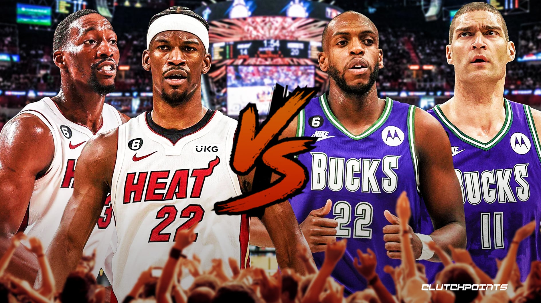 Why Miami Heat, Milwaukee Bucks forfeited their Round 2 picks in