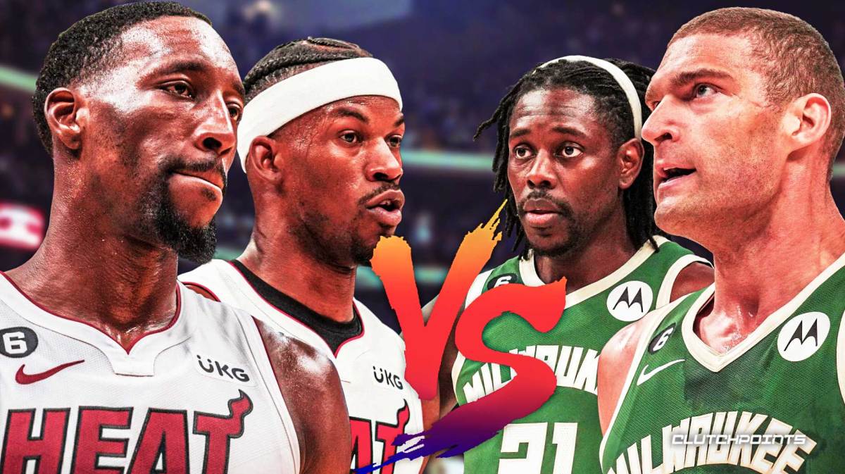 heat, bucks, 2023 nba playoffs, heat game 3, heat bucks game 3