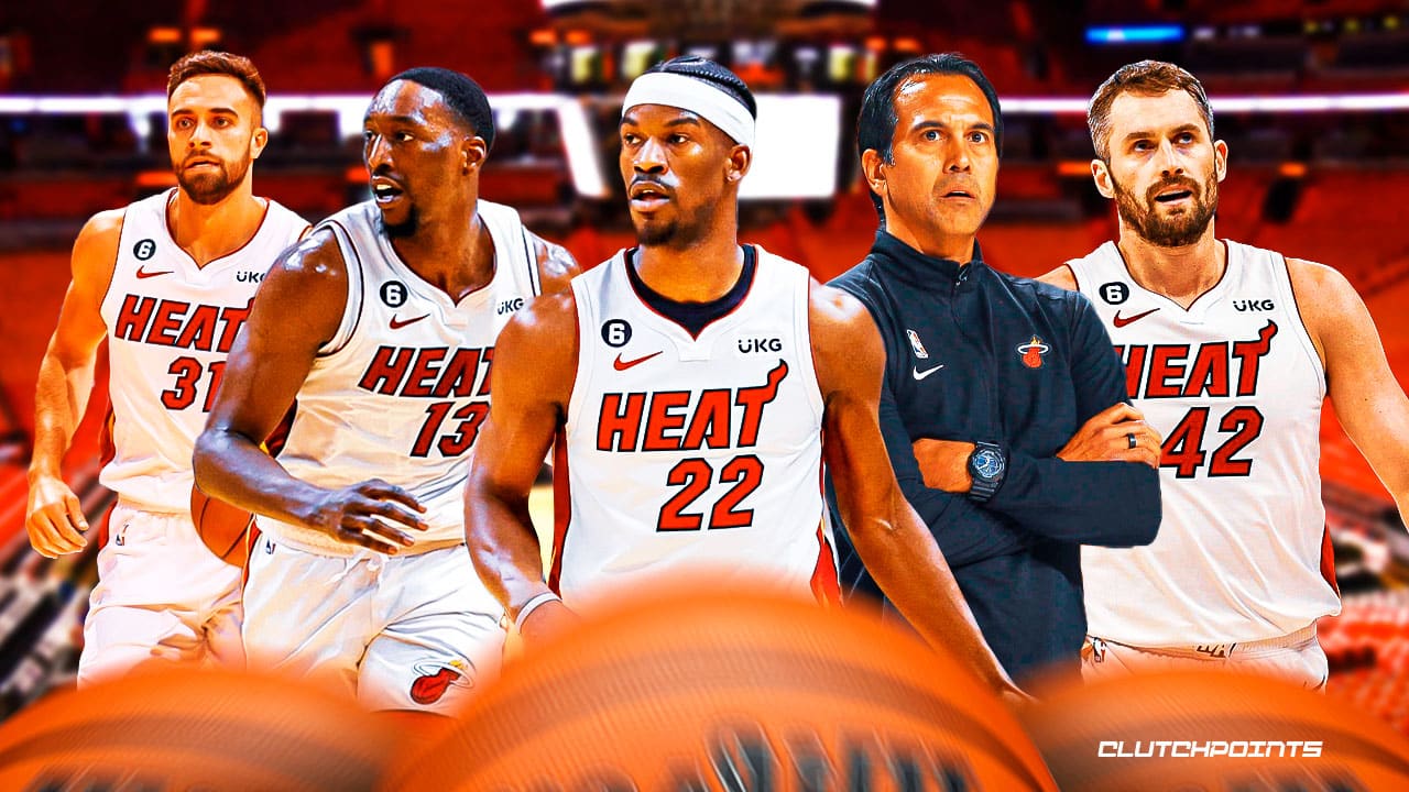 Heat: 2023 NBA Playoffs Game 5 predictions vs. Bucks