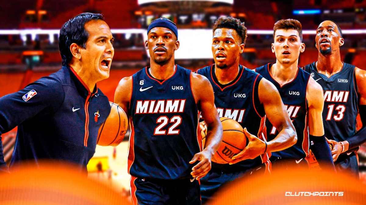 heat, erik spoelstra, bulls, nba play-in tournament, heat bulls