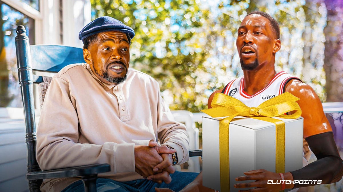 Bam Adebayo, Udonis Haslem, Miami Heat