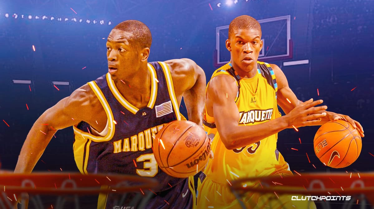 Heat, Dwyane Wade, Jimmy Butler