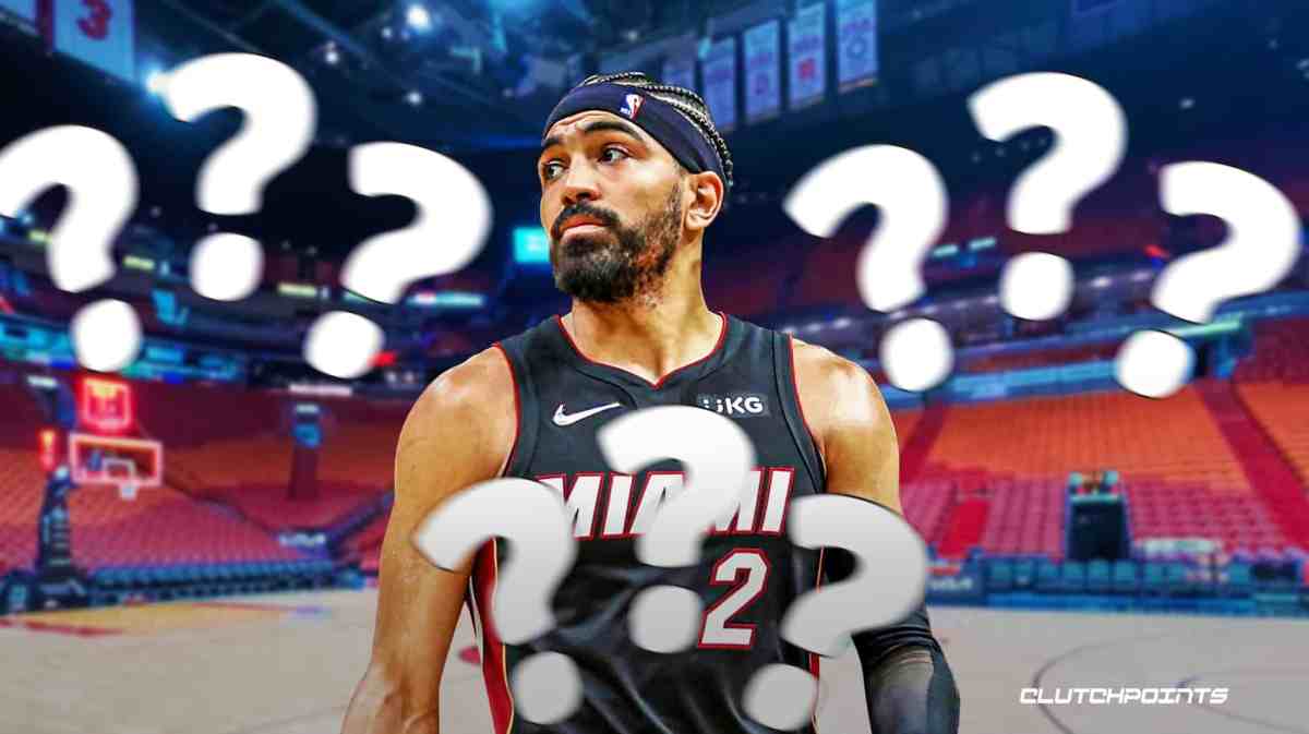 Gabe Vincent, Miami Heat, Gabe Vincent injury, Is Gabe Vincent playing, Is Gabe Vincent playing tonight