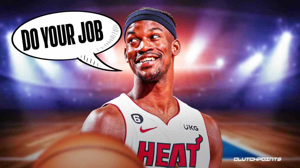 Jimmy Butler, Miami Heat, NBA Playoffs, Heat Bucks