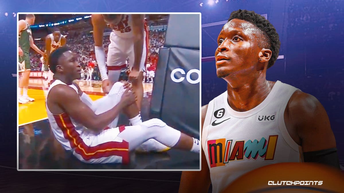 Heat, Victor Oladipo