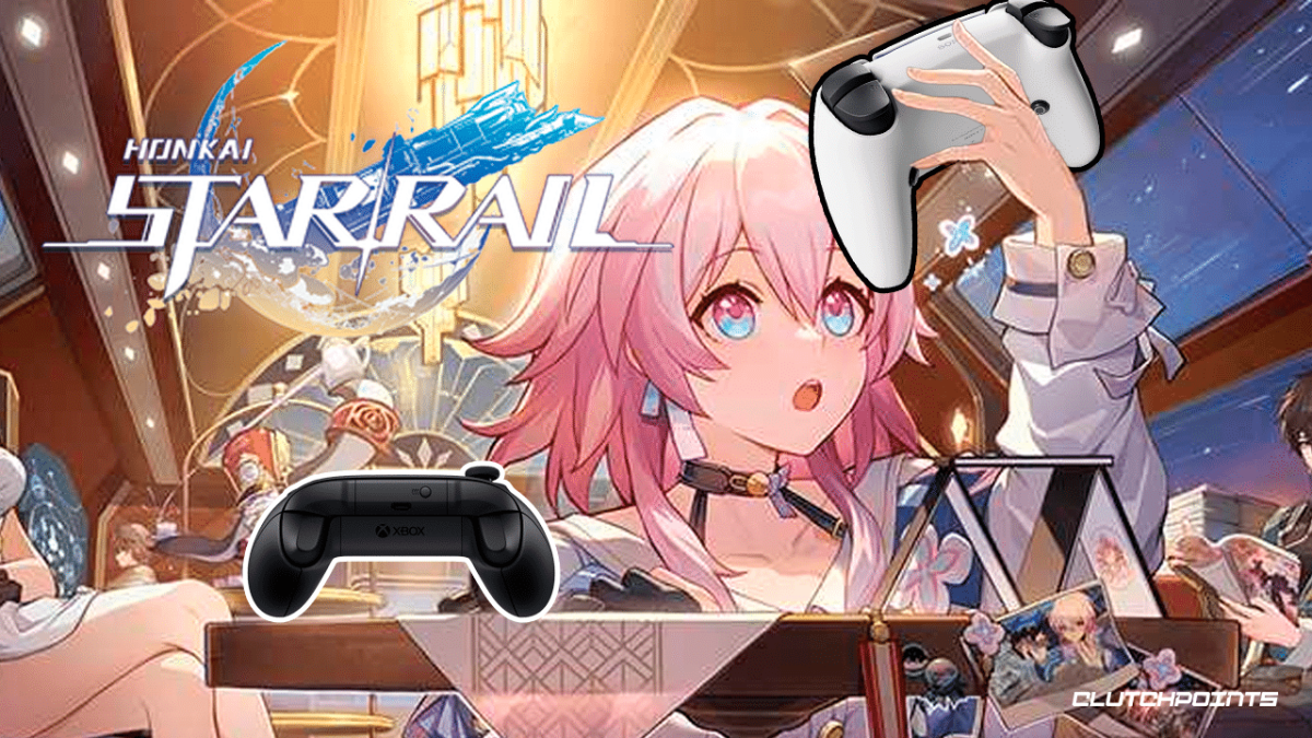 Honkai Star Rail Controller Support Guide How to Play Honkai Star Rail with Controllers
