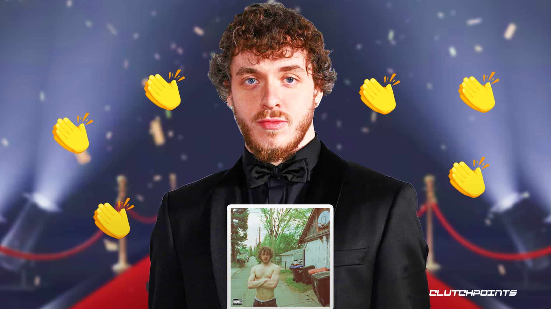 Jack Harlow, Jackman