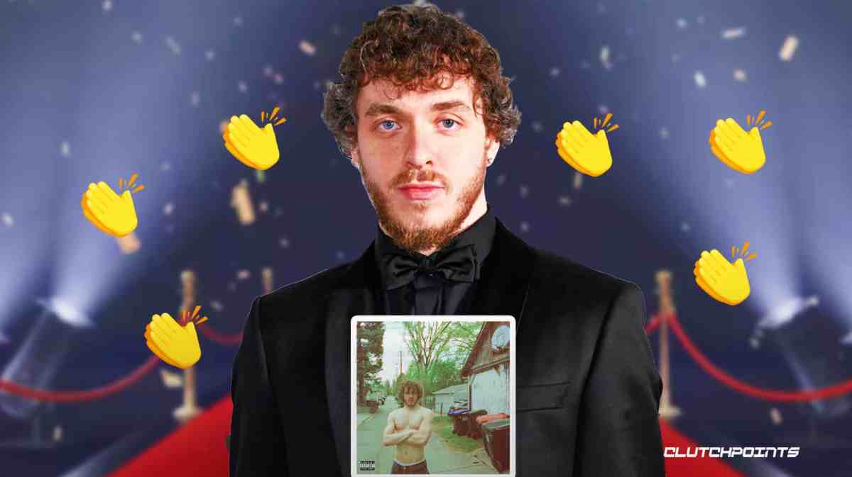 Jack Harlow, Jackman