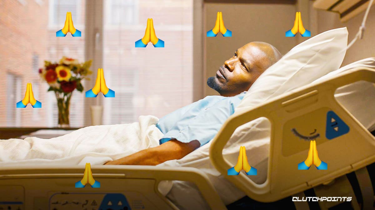 Jamie Foxx Corrine Fox hospitalized
