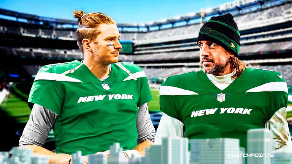 jets, tim boyle, aaron rodgers, jets tim boyle, jets aaron rodgers