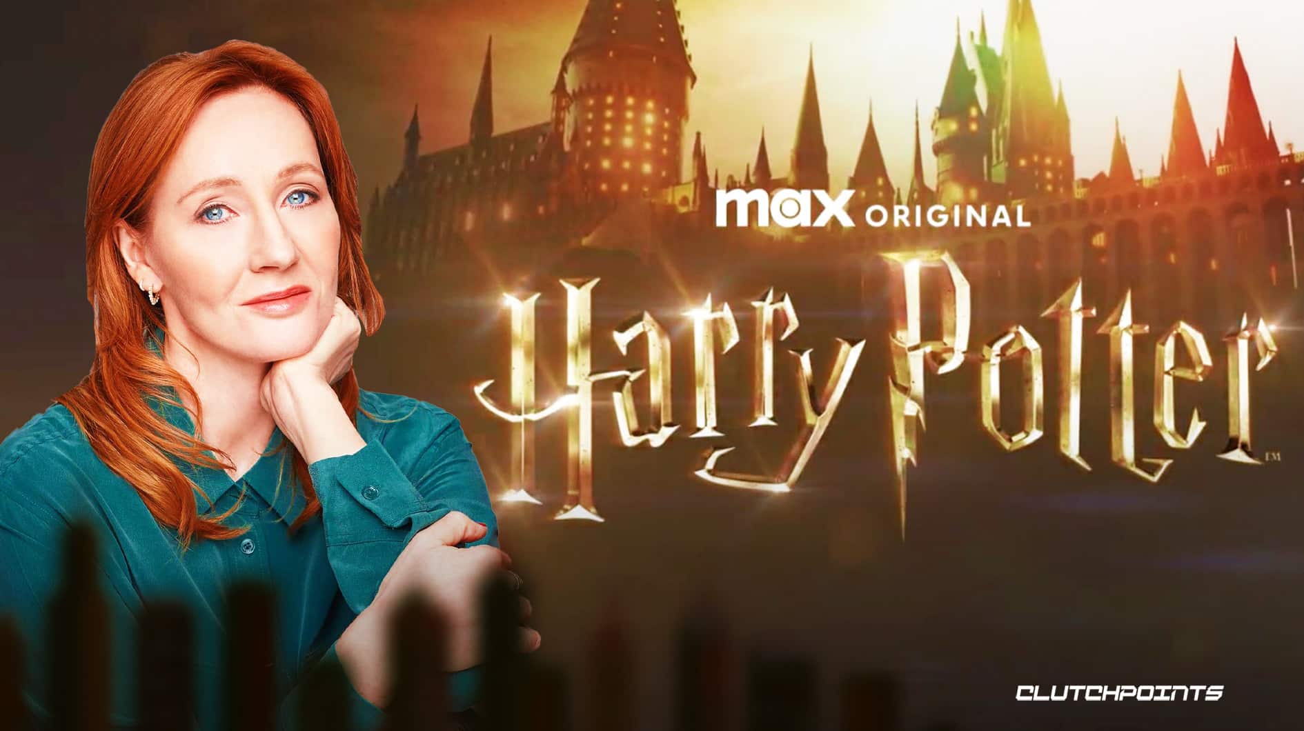 Harry Potter: HBO head ducks J.K. Rowling's anti-trans controversy
