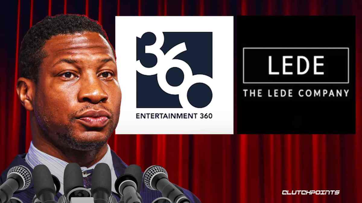 Jonathan Majors, Entertainment 360, The Lede Company
