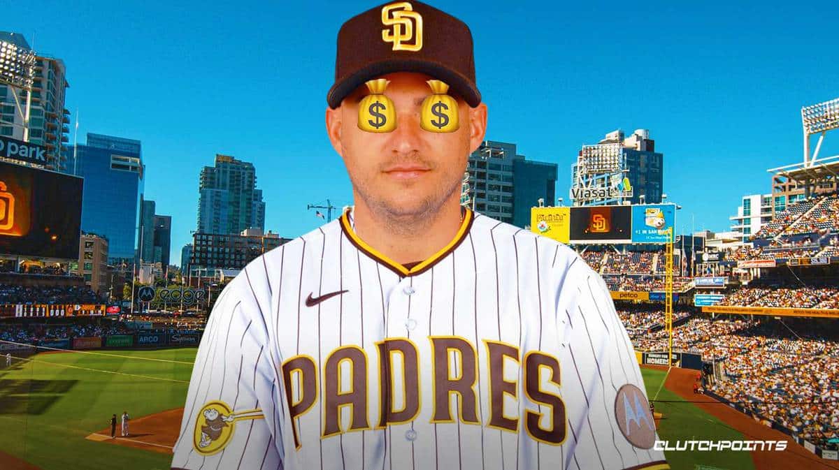 padres, jose iglesias