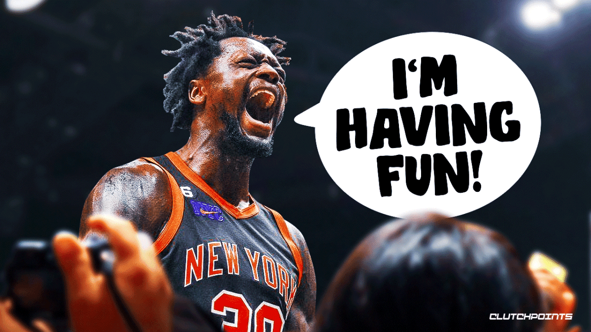 julius randle, knicks, knicks cavs, knicks julius randle, 2023 nba playoffs