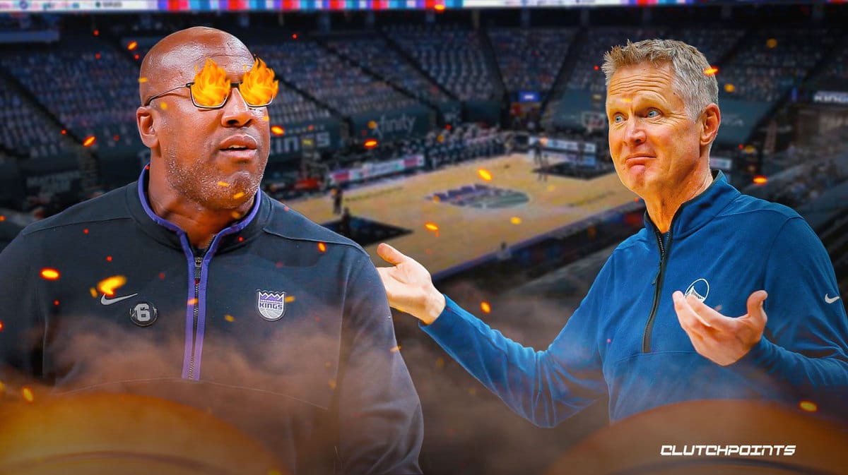 Mike Brown, Sacramento Kings, Golden State Warriors