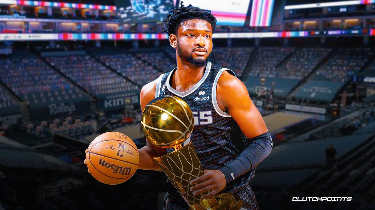 Sacramento Kings, NBA Playoffs, Chimezie Metu
