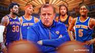 Knicks 2023 NBA Playoffs Game 5 Predictions Vs Cavs