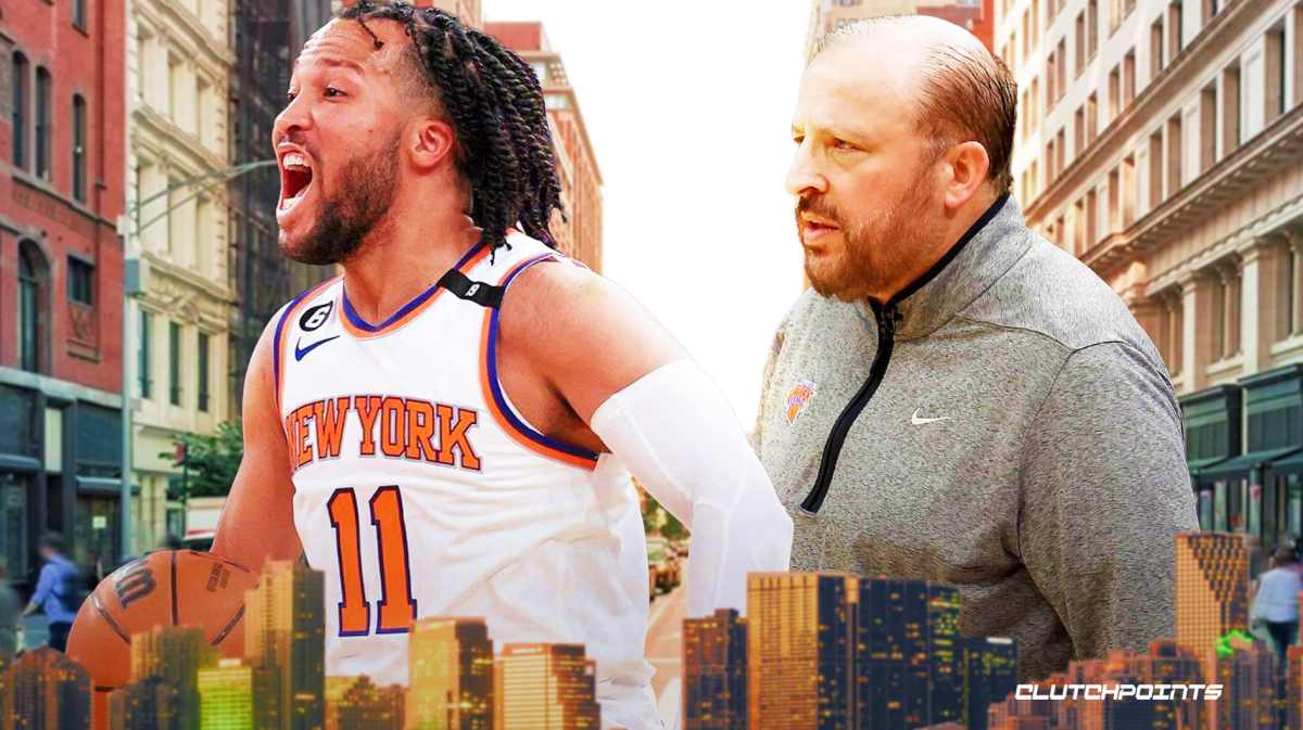 Knicks