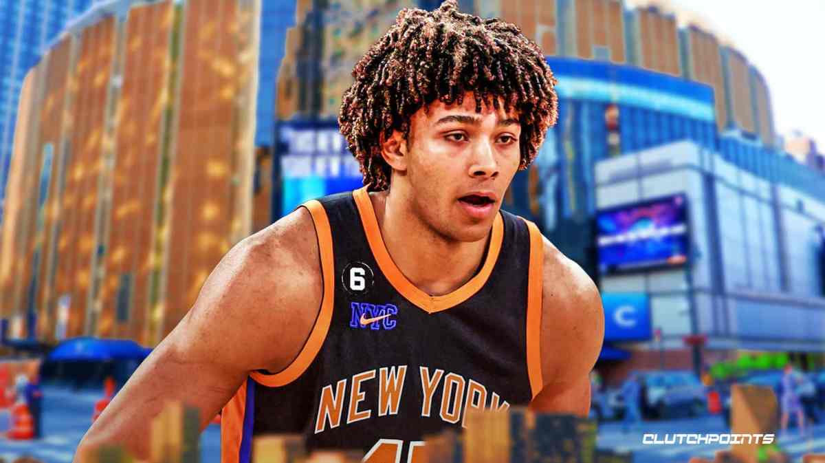 New York Knicks, Jericho Sims, Miami Heat, NBA Playoffs, Jericho Sims injury